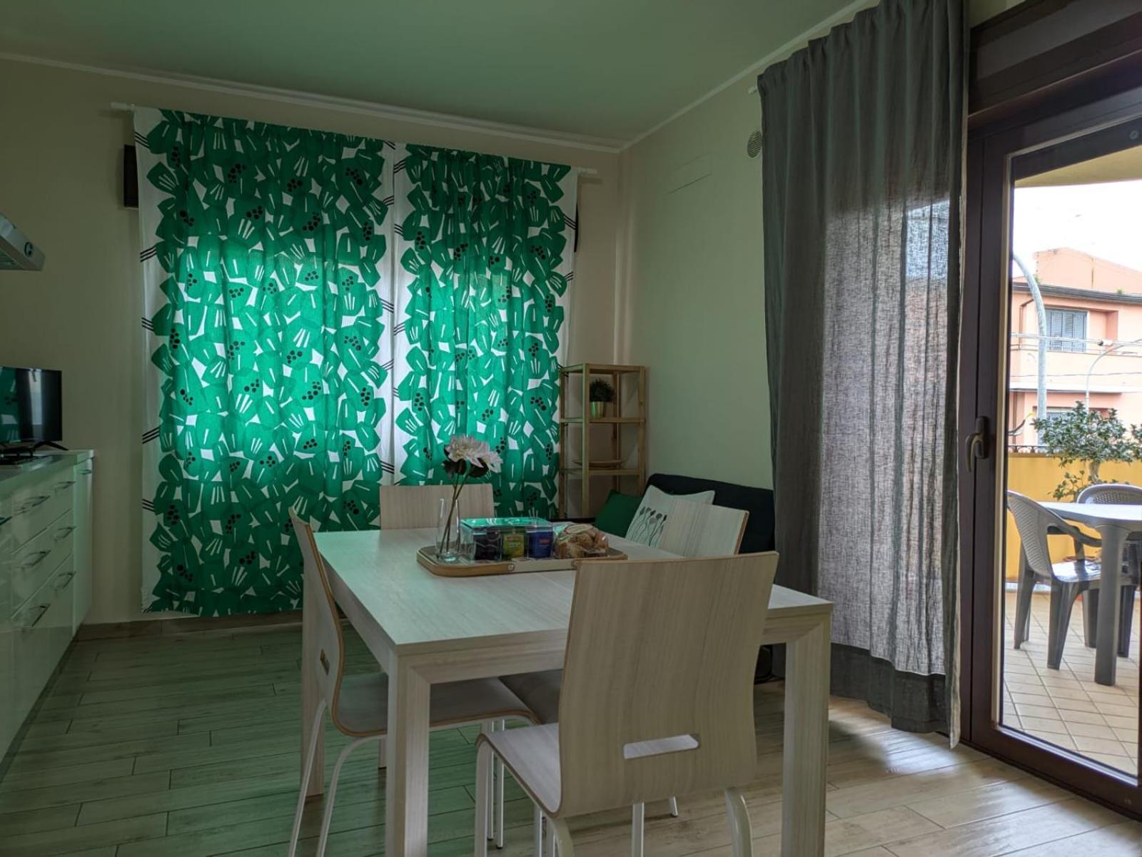 Home Sweet Home Fiumefreddo di Sicilia Dış mekan fotoğraf